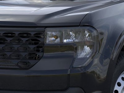 2026 Ford Maverick XL Commercial
