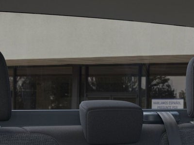 2026 Ford Maverick XL Commercial