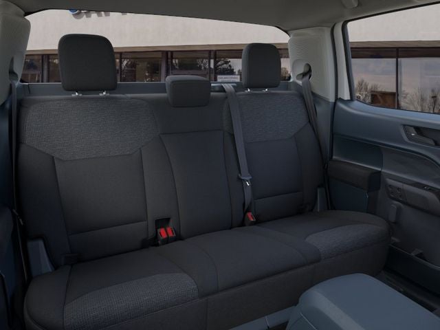 2026 Ford Maverick XL Commercial