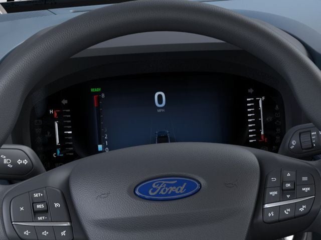 2026 Ford Maverick XL Commercial