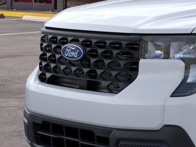 2026 Ford Maverick XL Commercial