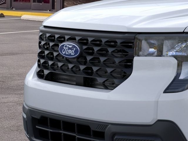 2026 Ford Maverick XL Commercial