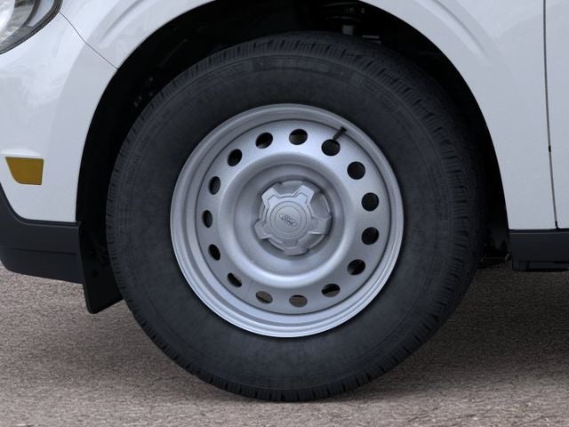 2026 Ford Maverick XL Commercial