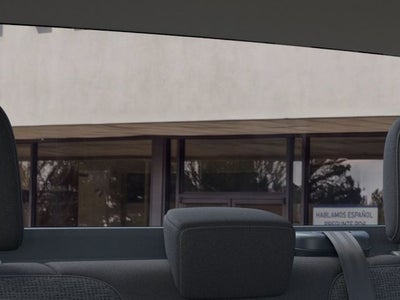 2026 Ford Maverick XL Commercial