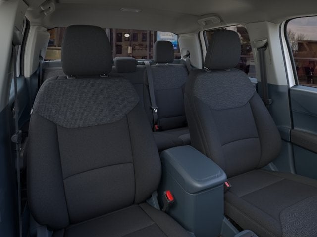 2026 Ford Maverick XL Commercial