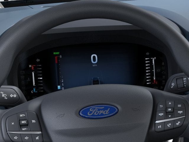 2026 Ford Maverick XL Commercial