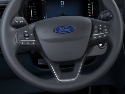 2026 Ford Maverick XL Commercial