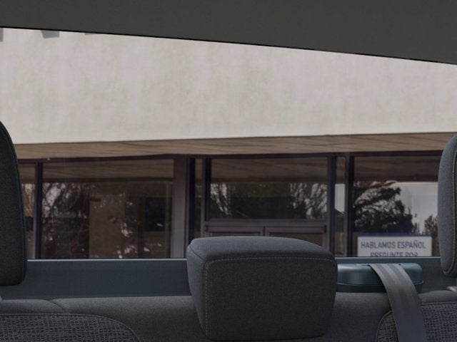 2026 Ford Maverick XL Commercial