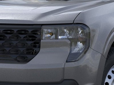 2026 Ford Maverick XL Commercial