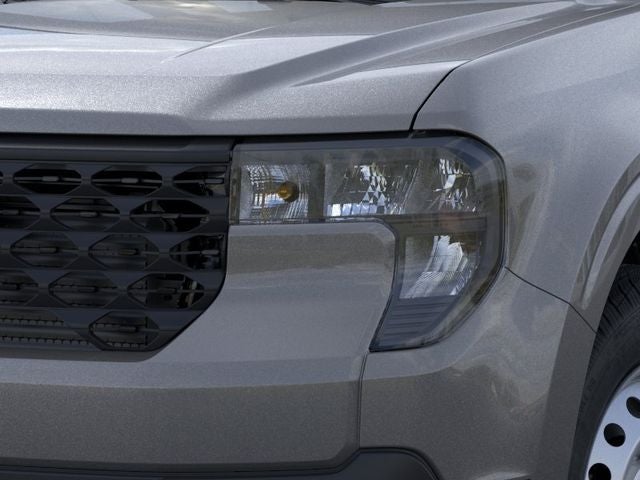 2026 Ford Maverick XL Commercial