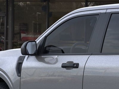 2026 Ford Maverick XL Commercial
