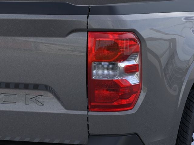 2026 Ford Maverick XL Commercial