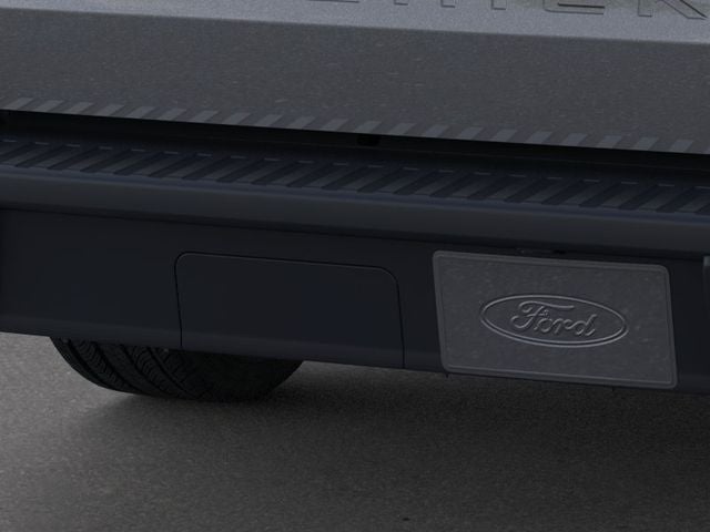 2026 Ford Maverick XL Commercial