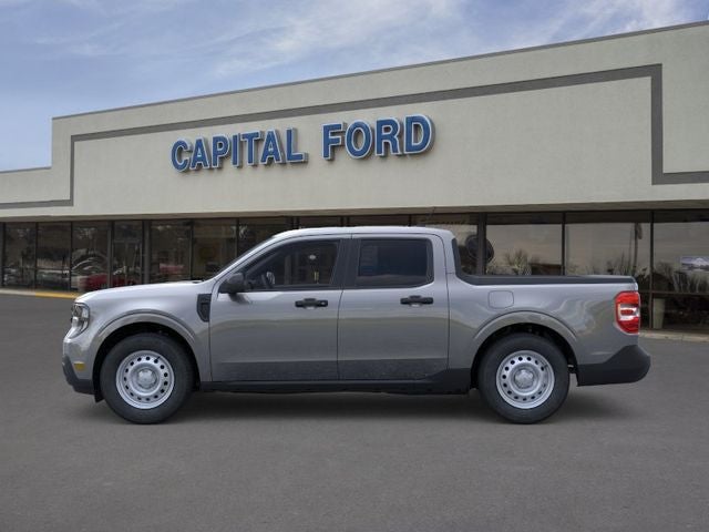 2026 Ford Maverick XL Commercial