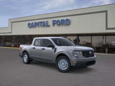 2026 Ford Maverick XL Commercial
