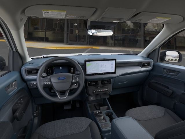 2026 Ford Maverick XL Commercial