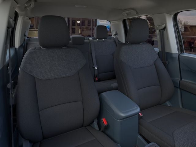 2026 Ford Maverick XL Commercial