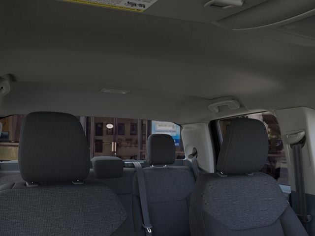 2026 Ford Maverick XL Commercial