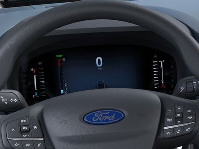 2026 Ford Maverick XL Commercial