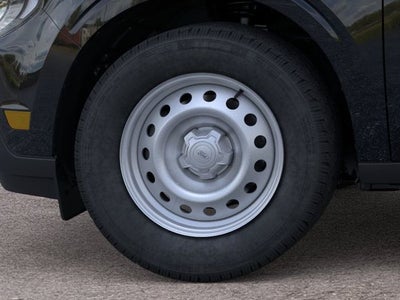 2026 Ford Maverick XL Commercial