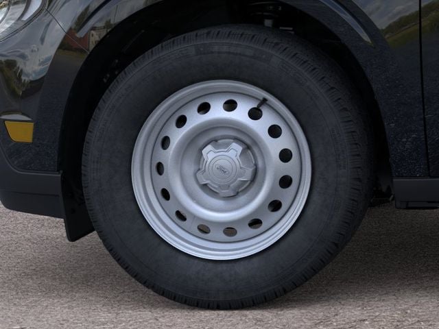 2026 Ford Maverick XL Commercial
