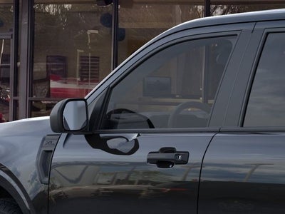 2026 Ford Maverick XL Commercial