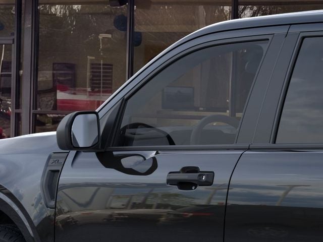 2026 Ford Maverick XL Commercial