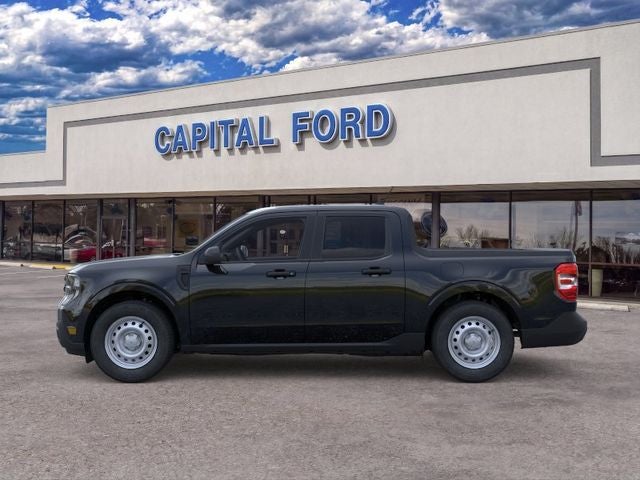 2026 Ford Maverick XL Commercial