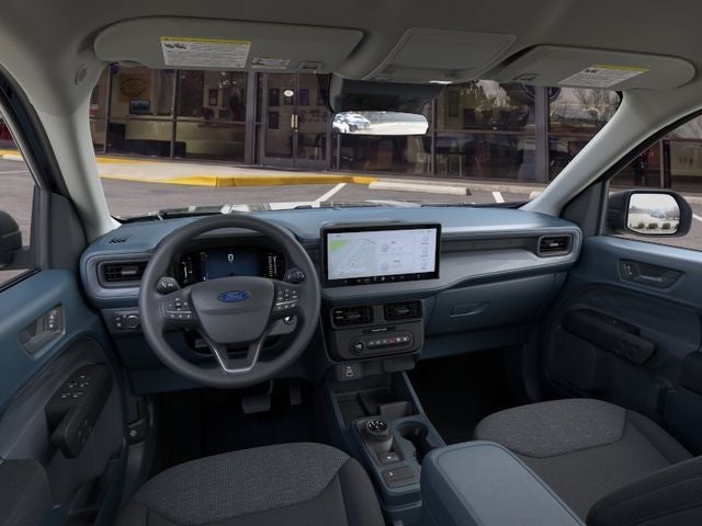 2026 Ford Maverick XL Commercial