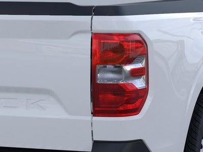 2026 Ford Maverick XL Commercial