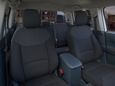 2026 Ford Maverick XL Commercial