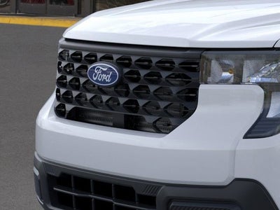 2026 Ford Maverick XL Commercial