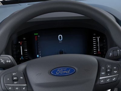 2026 Ford Maverick XL Commercial