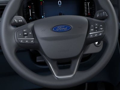 2026 Ford Maverick XL Commercial