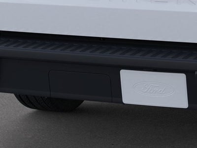 2026 Ford Maverick XL Commercial