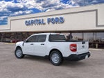 2026 Ford Maverick XL Commercial