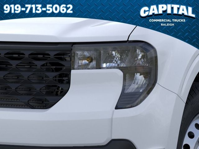 2026 Ford Maverick XL Commercial