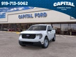 2026 Ford Maverick XL Commercial
