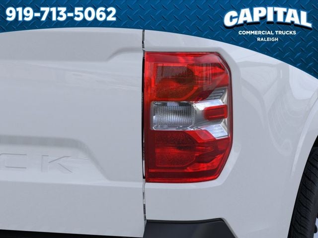 2026 Ford Maverick XL Commercial