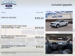 2026 Ford Maverick XL Commercial