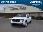 2026 Ford Maverick XL Commercial