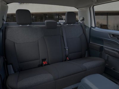 2025 Ford Maverick XL Commercial