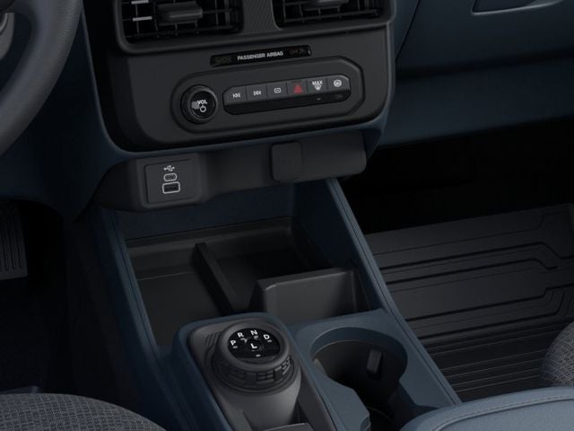 2025 Ford Maverick XL Commercial