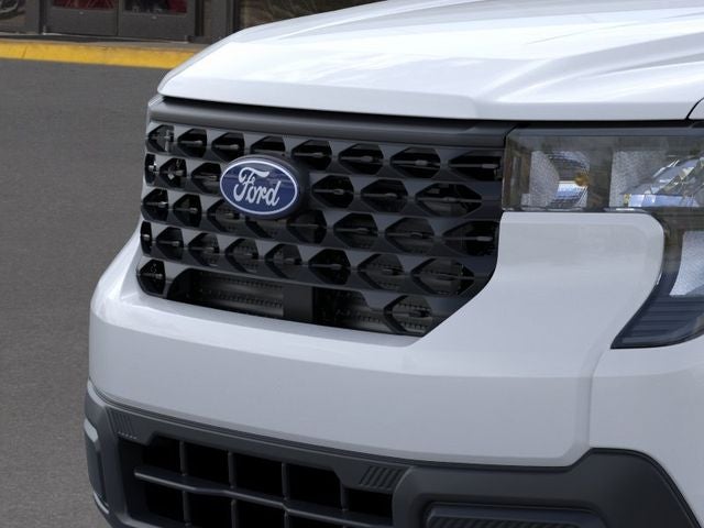 2025 Ford Maverick XL Commercial