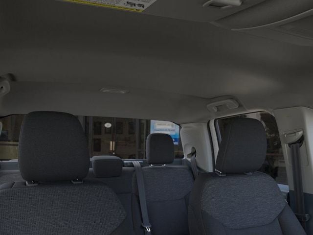 2025 Ford Maverick XL Commercial