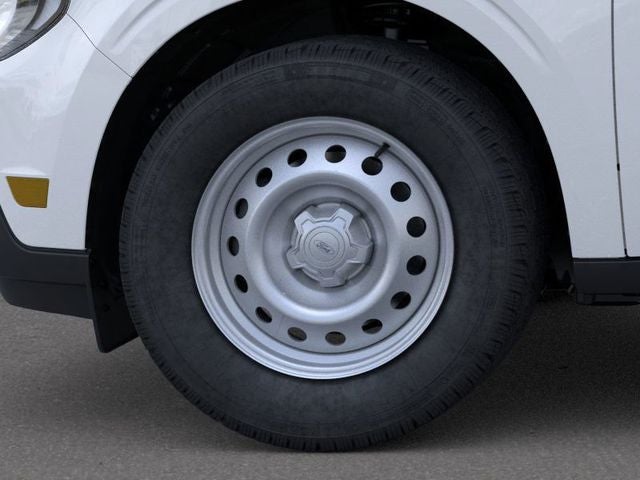 2025 Ford Maverick XL Commercial