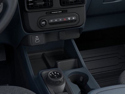 2025 Ford Maverick XL Commercial