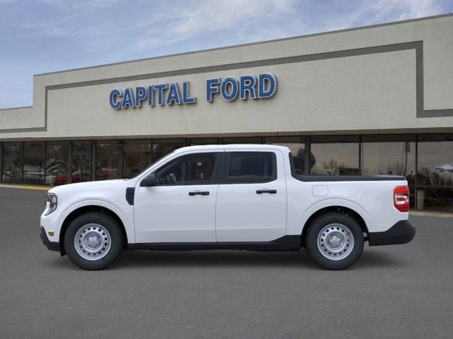 2025 Ford Maverick XL Commercial