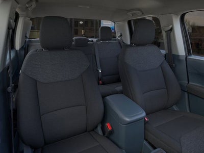 2025 Ford Maverick XL Commercial