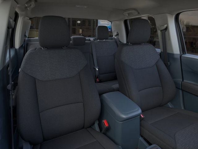 2025 Ford Maverick XL Commercial